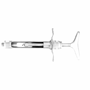 DENTAL SYRINGES