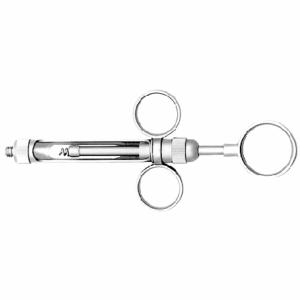 DENTAL SYRINGES