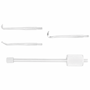 Crown Removers