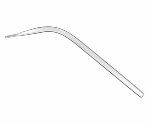 Suction Tube