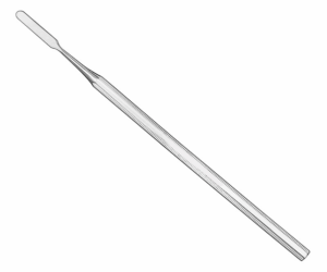 Cement Spatula
