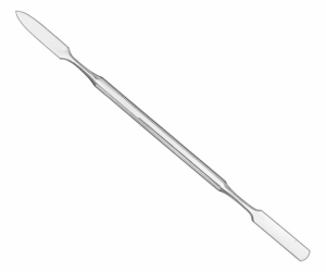 Cement Spatula