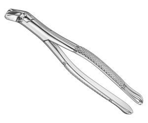 Extracting Forceps