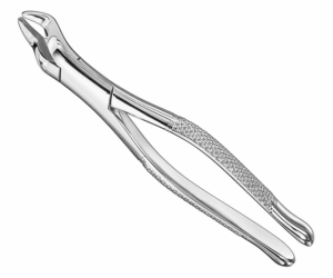 Extracting Forceps