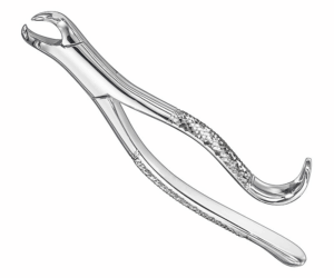 Extracting Forceps