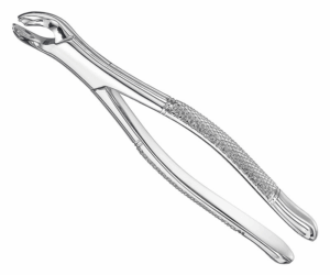 Extracting Forceps