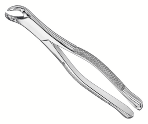 Extracting Forceps