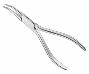 Pliers For Remove. Broken