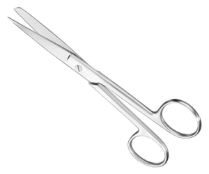 Surgical Scissors