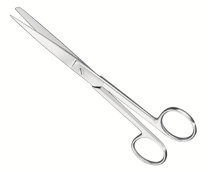 Surgical Scissors