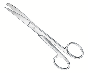 Surgical Scissors