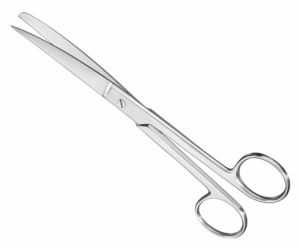 Surgical Scissors