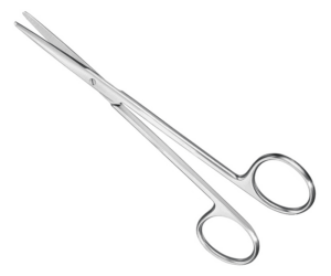 Surgical Scissors