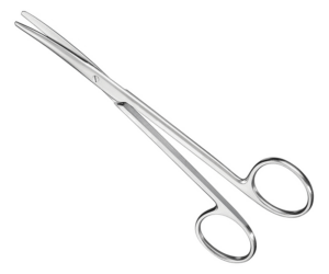 Surgical Scissors
