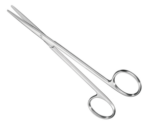 Surgical Scissors