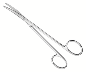 Surgical Scissors