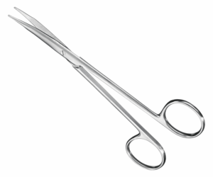 Surgical Scissors
