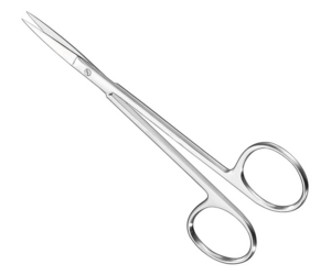 Surgical Scissors
