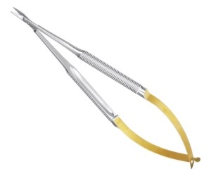 Micro-Spring Handle Scrs
