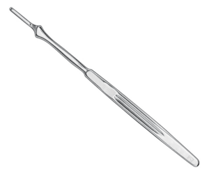 Scalpel Handle