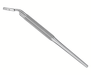 Scalpel Handle