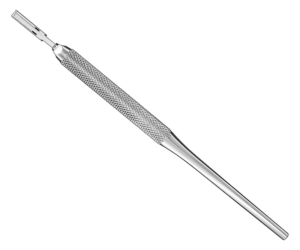 Micro-Scalpel Handle