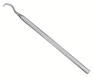 CASTROVIEJO, Razor Blade