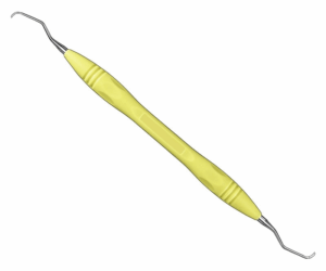 CEGRAY, Curette