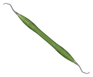 GRACEY, Curette