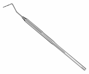 Periodontal Probe, CP 11,