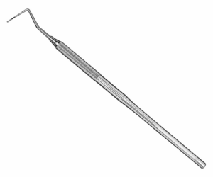 Periodontal Probe, PSI/WH
