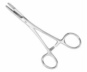 GILLIES, Needle Holder