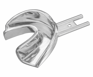 Impression Tray, Water-Co