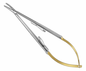 Micro Needle Holders