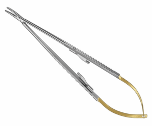 Micro Needle Holders