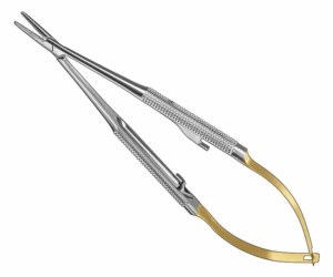Micro Needle Holders