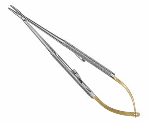 Micro Needle Holders