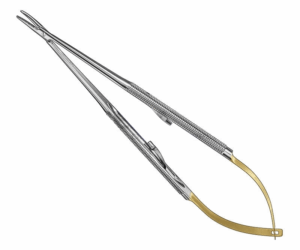 Micro Needle Holders