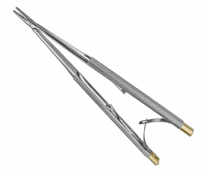 Micro Needle Holders