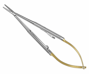 Micro Needle Holders
