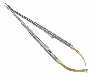 Micro Needle Holders