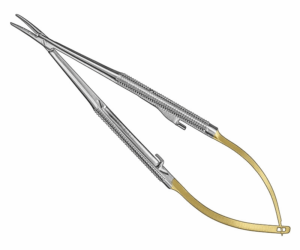 Micro Needle Holders