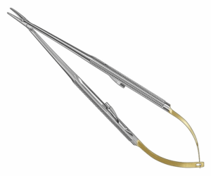 Micro Needle Holders