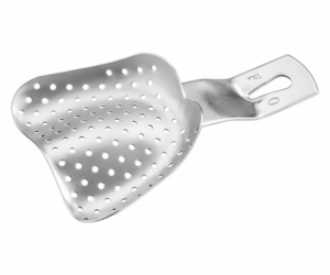 Impression Tray, Perf
