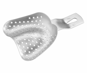 Impression Tray, Perf