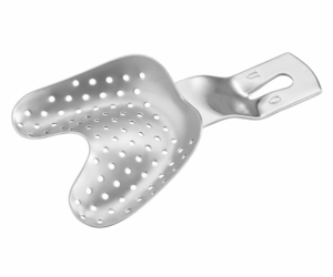 Impression Tray, Perf