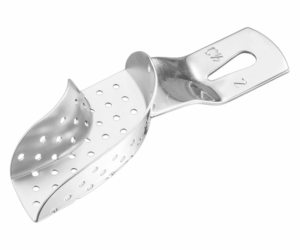 Impression Tray, Perf