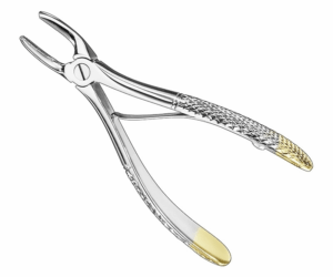 Extracting Forceps, Engli