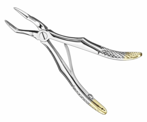 Extracting Forceps, Engli