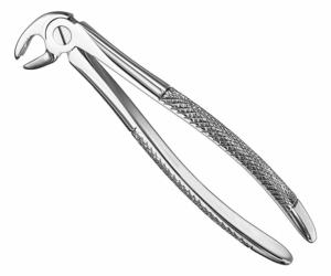 Extracting Forceps, Engli